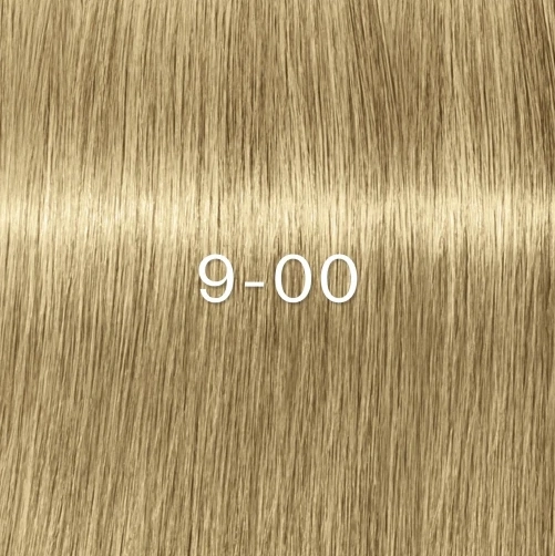 Schwarzkopf Igora Zero AMM - 9-00 Hajfesték 60ml főképe